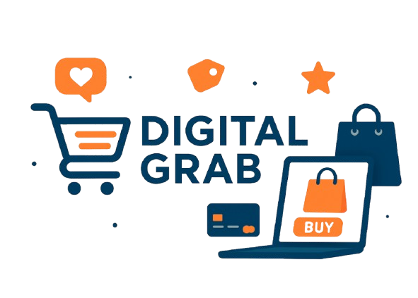 Digital Grab